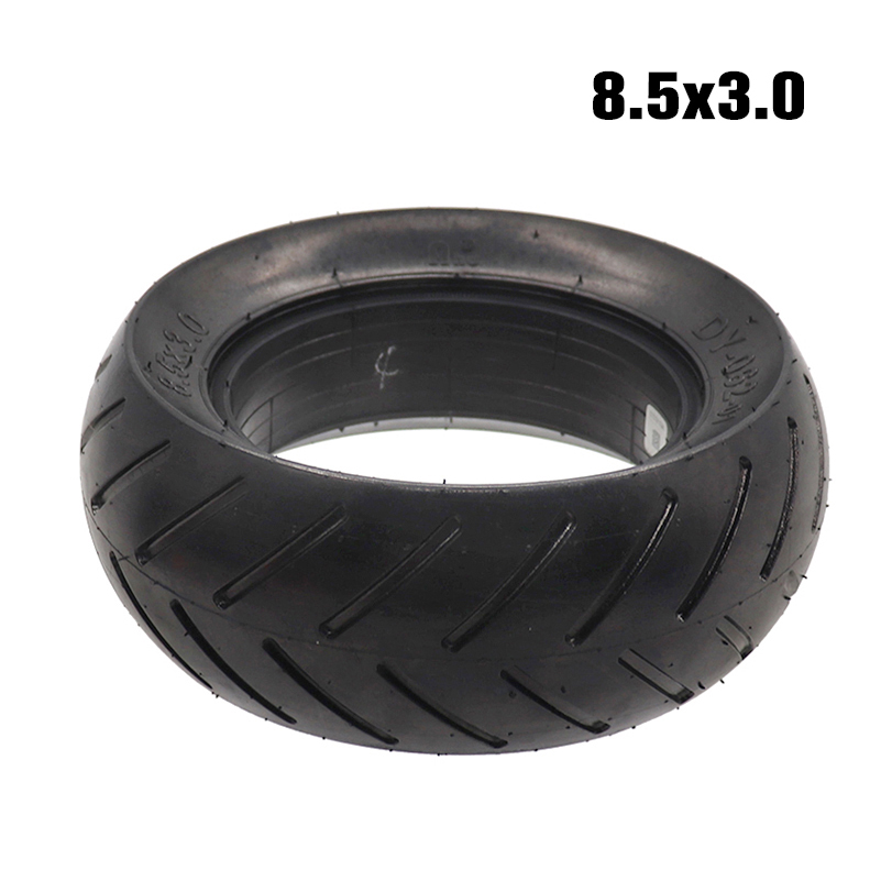 Opona pełna przeciwwybuchowa 8 – Scooter Tire recenzja i cena