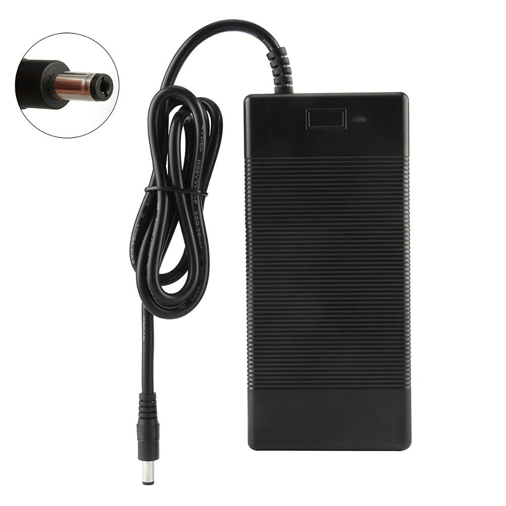 Ładowarka do akumulatorów kwas – Electric Scooter Charger recenzja i cena