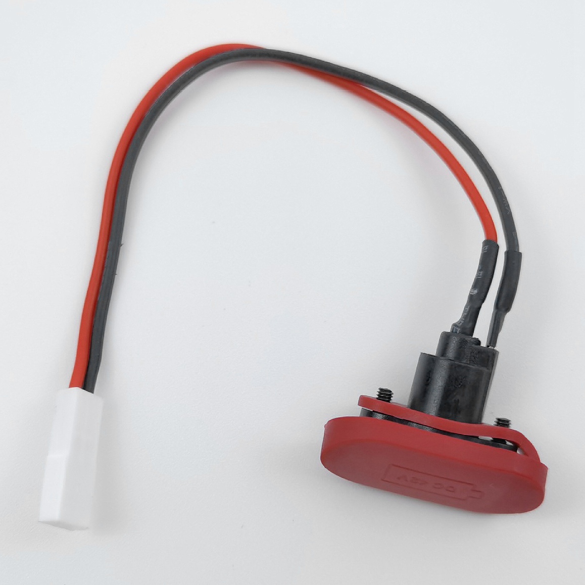AB98 - Kabel zasilający z magn – Electric Scooter Charger recenzja i cena