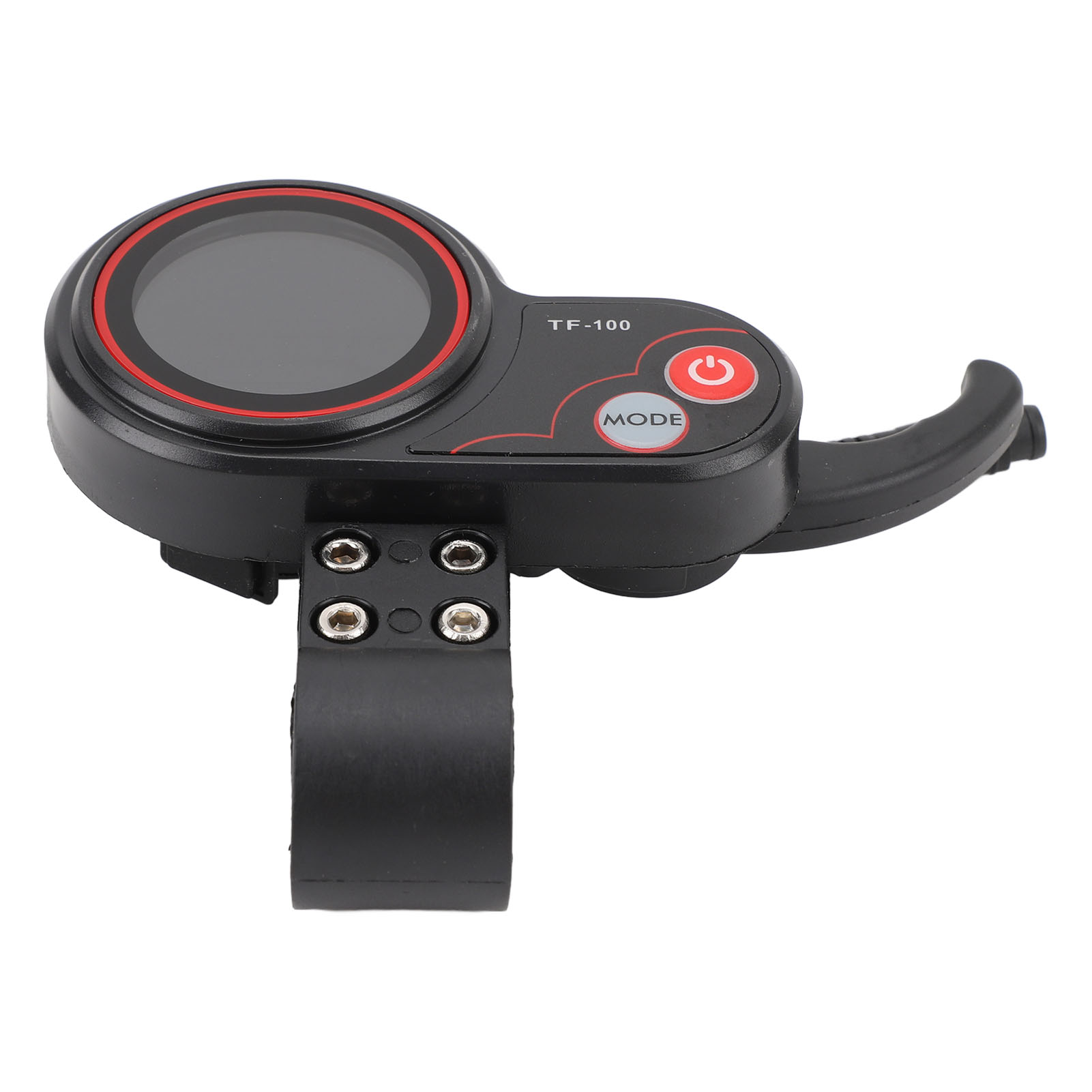 Ekran LCD do hulajnogi elektry – Electric Scooter recenzja i cena