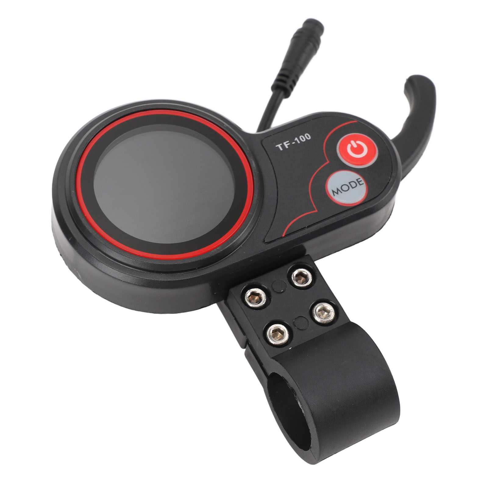 Ekran LCD do hulajnogi elektry – Electric Scooter recenzja i cena